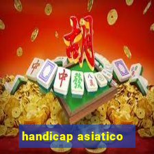 handicap asiatico - 0 5